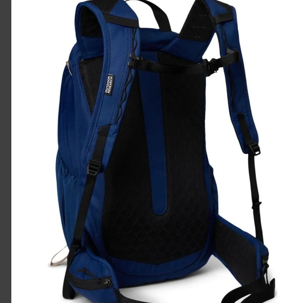 NWT Outdoor Research Adrenaline Day Pack 30L